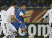 Экс-полузащитник "Днепра" перешел в "Зенит"