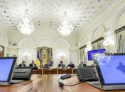 СНБО отрицает ответственность за провал запуска системы е-декларирования