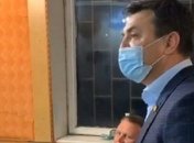 Довыборы в Раду: Тищенко устроил скандал в окружной комиссии на Прикарпатье