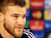 Ярмоленко: Иногда задумываюсь над открытием школы 