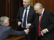 ВР проголосовала за постановление о киевских выборах