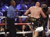 Тайсон Фьюри рассказал о своей депрессии 