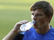 Аршавин не собирается платить алименты на троих детей 