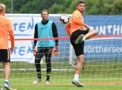 Хочолава отказался от Чемпионата Франции ради Шахтера