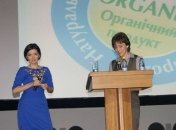 Мастер-класс с Маричкой Падалко: Органические продукты в детском рационе