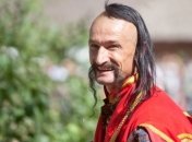 Днепропетровский облсовет дал казакам на развитие 1,5 млн грн