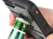 Новый необычный аксессуар для iPhone с экзотическими функциями