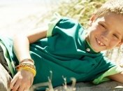 Здоровые зубы у детей