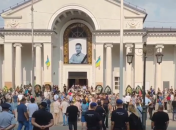 Проститься с Павловым пришло очень много людей