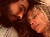 Хайди Клум - мужу: Сегодня я праздную нашу любовь с тобой