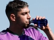 Вальверде строил стычку с соперником