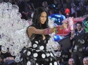 Модель Шанель Иман рассказала о расизме в модельном мире