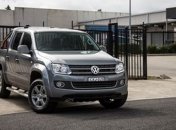 Volkswagen Amarok будет обновлен