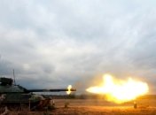 В Украине с начала текущего года военным поставили уже более 300 единиц бронетехники