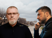 Олександр Вілкул, Володимир Зеленський