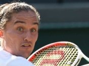 Australian Open. Долгополов не смог преодолеть 2-й раунд