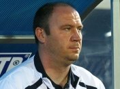 Наставник "Металлурга" прокомментировал вылет из Лиги Европы