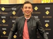 Головкин травмировался перед титульным боем