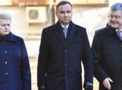 Итоги 22 февраля: дело Омеляна, "полуфашистский закон", Порошенко в Люблине