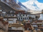 Ученые сделали удивительную находку в Тибете