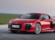 AUDI R8 будет оборудованый турбинованным двигателем