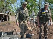 АТО: 53 бригада попала под обстрел, есть погибшие 