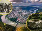 Что есть в Тернопольской области