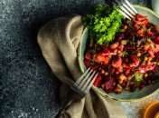 Чудова страва до святкового столу і не тільки