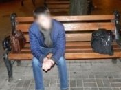 В Киеве обокрали журналиста, который приехал на Евровидение