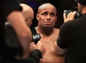 Даниэль Кормье заявил о завершении карьеры