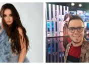 Известный блогер сравнил Ксению Мишину с порноактрисой (фото)