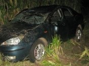 Пьяный водитель на Черниговщине сбил троих детей, один ребенок погиб на месте