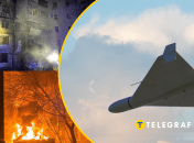 Последствия атаки на Одессу и "шахед"