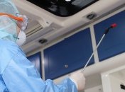 Пограничники выявили инфицирование коронавирусом у двух украинцев