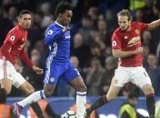 Экс-игрок "Шахтера" прибыл в расположение "Челси"