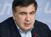 Саакашвили получил документы о лишении гражданства еще 2 октября, утверждают в АП