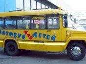 В ДТП с участием школьного автобуса пострадал ребенок