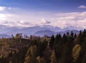 Погода на Петра і Павла: місцями прогріє до +35°, на Заході - похолодання