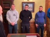 Тренер Грицая: У Усика с Ломаченко куратор - ФСБ