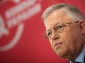 Петр Симоненко прокомментировал снос Ленина  