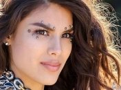 Мишель Андраде рассказала, как ухаживает за волосами  