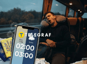 Перехід на зимовий час
