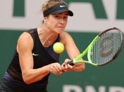 Свитолина "слетела" со второго круга Wimbledon: видео ярких моментов