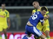 Руслан Ротань рассказал о сильных сторонах "Динамо"