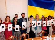 Омбудсмен Денисова направляется в Лабытнанги, где содержат Сенцова