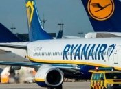 Ryanair начал возвращать деньги за билеты на отмененные рейсы