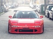 Honda вошла в 5-ку лучших автомобильных компаний мира