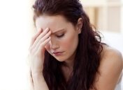 Расставшись с мужем, не теряйте себя!