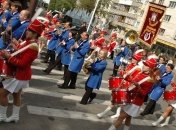 Житомир отмечает 1128 лет со дня основания