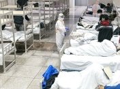 У світі від коронавірусу померли понад 2 тисячі людей